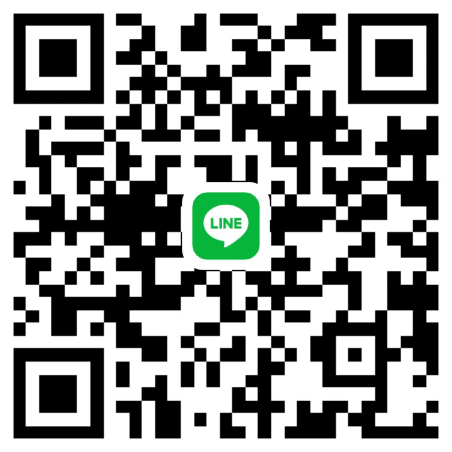 LINE QR Code