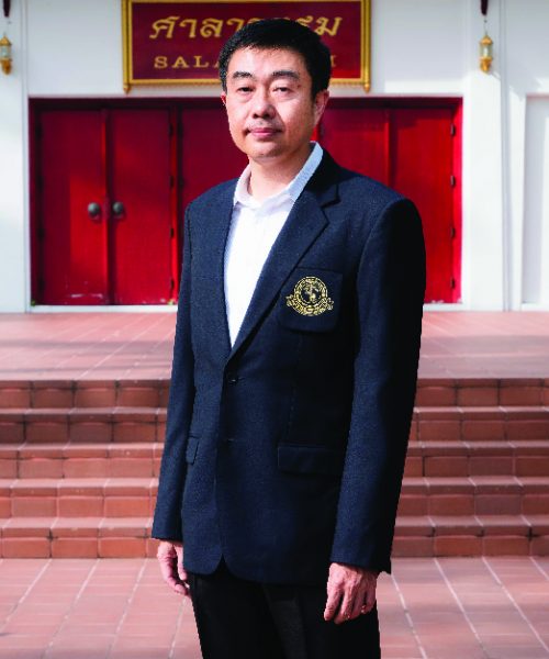 Prof. KriengKrai-01